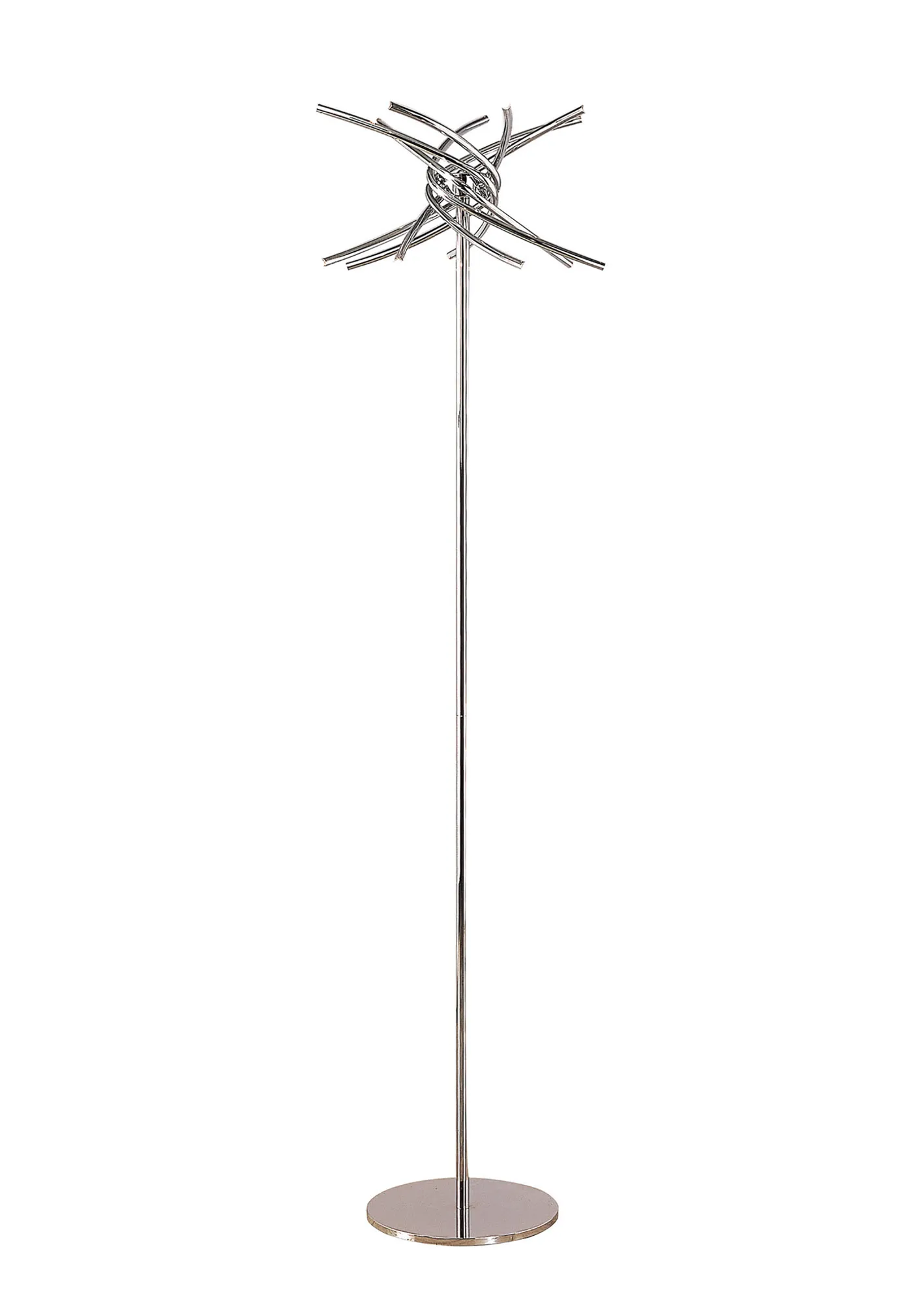 Aire Floor Lamps Mantra Multi Head Floor Lamps Aire Floor Lamps Mantra Multi Head Floor Lamps